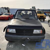 SUZUKI VITARA ET, TA, TD 80CV 88-98 interno