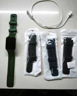 Orologio smart Xiaomi Mi smart band 8 pro