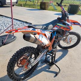 Ktm 250 sx - 2014