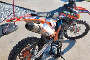 Ktm 250 sx - 2014