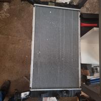 radiatore opel meriva