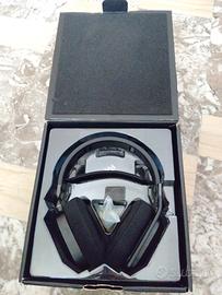 Cuffie Gaming Corsair HS80 RGB Wireless
