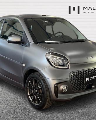 SMART GEELY Fortwo Cabrio eq Prime 4,6kW