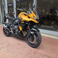 Triumph Tiger Sport 800