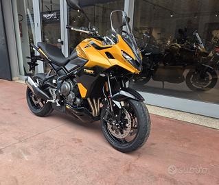 Triumph Tiger Sport 800