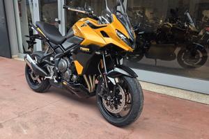 Triumph Tiger Sport 800