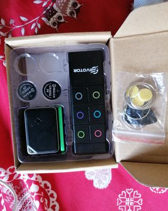Wireless key finder