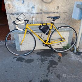 bici da corsa vintage 