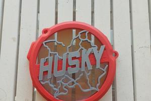 Copri accensione sm 125