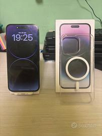 IPhone 14 Pro Max 256GB