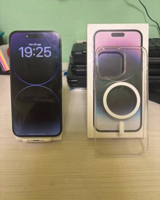 IPhone 14 Pro Max 256GB