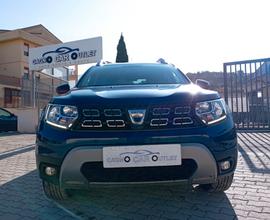 Dacia Duster 1.5 Blue dCi 8V 115 CV 4x2 Techroad