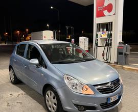 Opel Corsa 2007