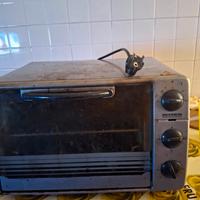 Forno elettrico Severin