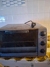 Forno elettrico Severin