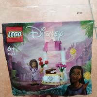 Lego Disney Wish 
