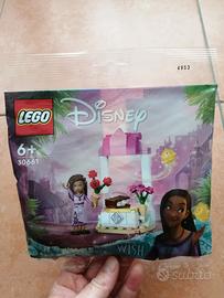 Lego Disney Wish 