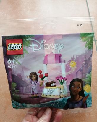 Lego Disney Wish 