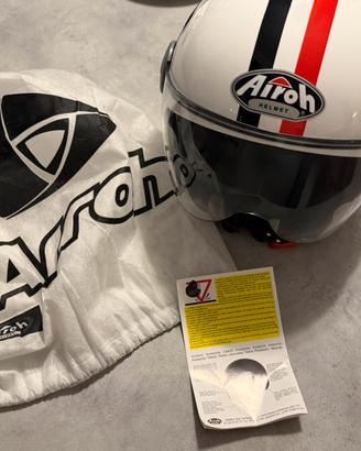 Casco Airoh NUOVO