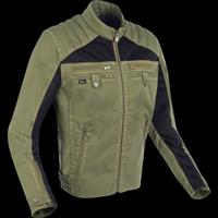 Giacca moto