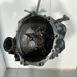 CAMBIO MANUALE VOLKSWAGEN Golf 5 Plus 1.9 BKC Dies