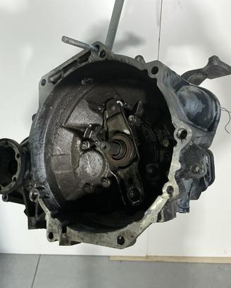 CAMBIO MANUALE VOLKSWAGEN Golf 5 Plus 1.9 BKC Dies