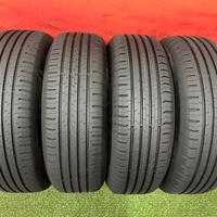 215 65 17 Gomme Estive 2021 Continental 215 65R17