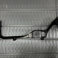 Traversa supporto radiatore Passat 2001