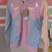 Felpa StellaMcCartney Kids