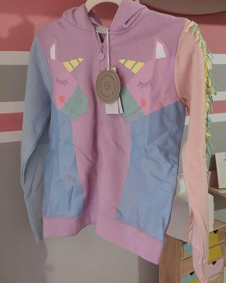 Felpa StellaMcCartney Kids
