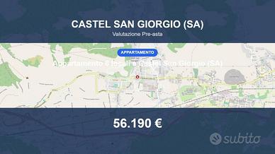 Immobile in asta di 115 m² con più di 5 locali a C