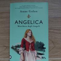 Angelica la marchesa degli angeli