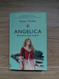 Angelica la marchesa degli angeli