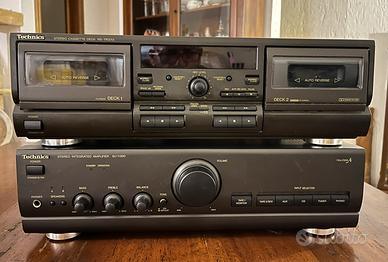 Stereo TECHNICS