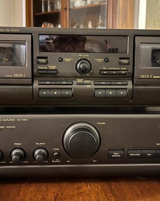 Stereo TECHNICS