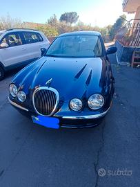 Juaguar S-Type 3.0 V6 Executive