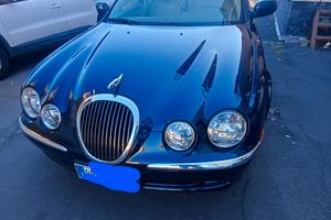 Juaguar S-Type 3.0 V6 Executive