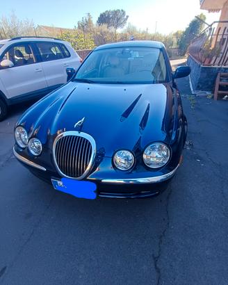 Juaguar S-Type 3.0 V6 Executive