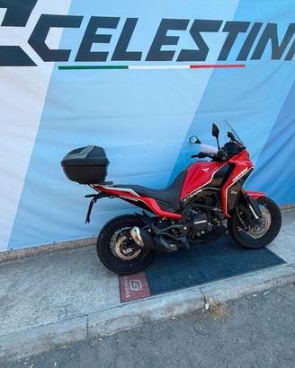 Moto Morini X-Cape 649 2022