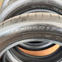 Pneumatici estivi 175/65 R17 87H per toyota aygo X