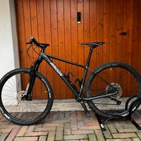 Mtb Radon Jealous AL 8