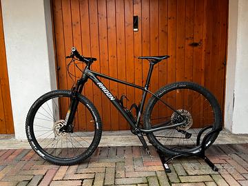 Mtb Radon Jealous AL 8