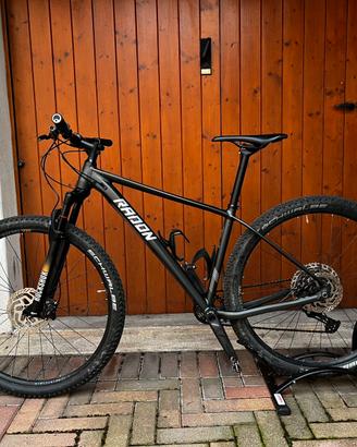 Mtb Radon Jealous AL 8