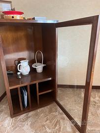 Mobile  giradischi RITIRO ENTRO 10 GG