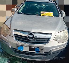 RICAMBI VARI OPEL ANTARA