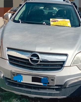 RICAMBI VARI OPEL ANTARA