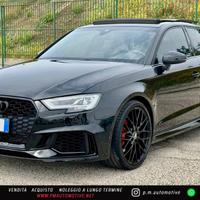 Audi A3 RS 3 SPB