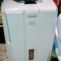 Deumidificatore De longhi 