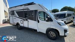 MOBILVETTA Kea Kompakt P 64 auto