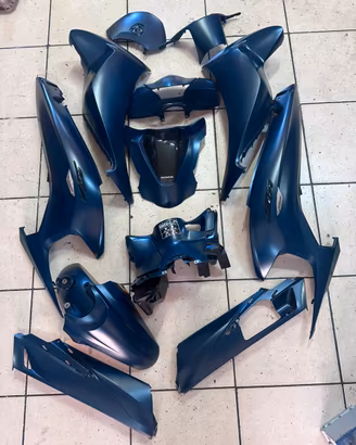 KIT CARENE HONDA SH 350 2025-2026